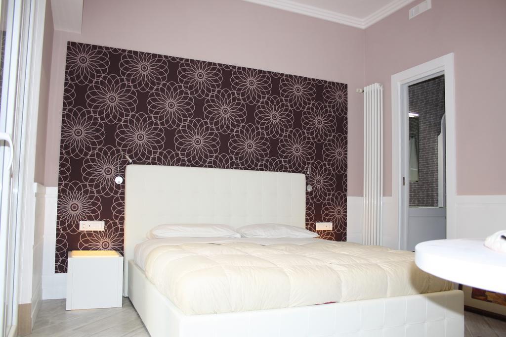 Tuttelestrade - The Apartment Roma Exterior foto