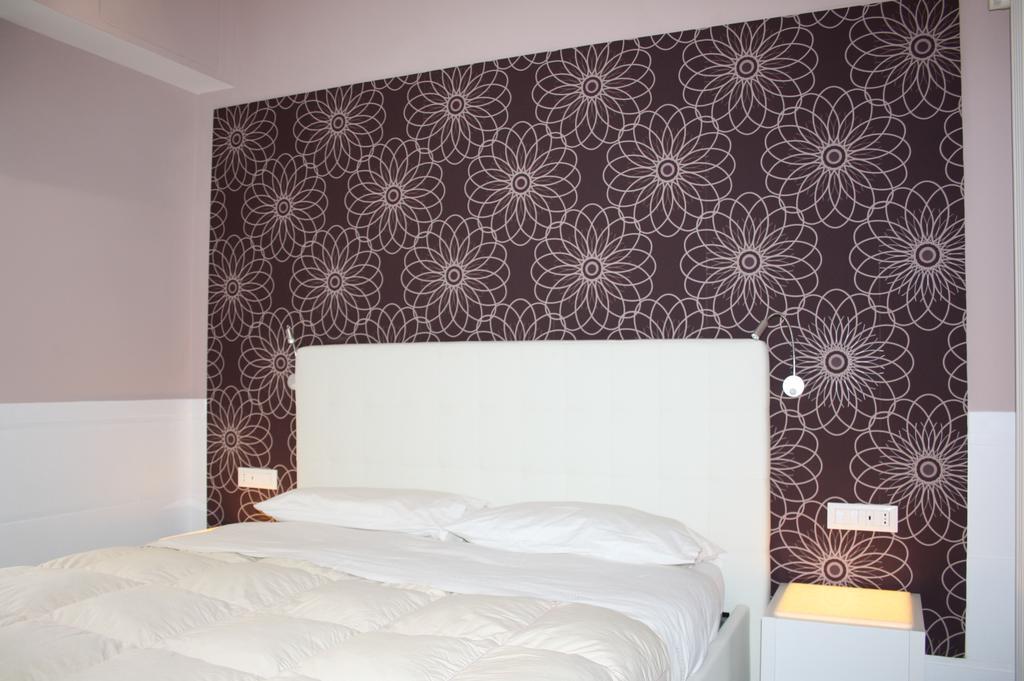 Tuttelestrade - The Apartment Roma Exterior foto