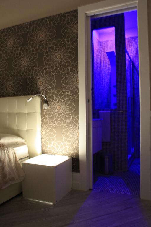 Tuttelestrade - The Apartment Roma Exterior foto